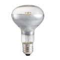 Фабрика А55/А60 LED экономии энергии Лампа накаливания с 2ВТ 4ВТ 6ВТ 8ВТ для Е14/Е27